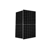 JA Solar 395W 108 HC 1500V SLV/WHT Solar Panel, JAM54S30-395/MR