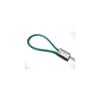 Magnelab Flexible Rogowski Current Sensor Teardrop, RCT-350T-COIL