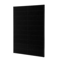 Solaria PowerXT 430W 20 Cell Mono BLK/BLK 1000V Solar Panel, PowerXT-440C-PD
