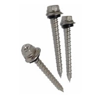 Roof Tech 5x60 Mounting Screw, RT2-04-SD5-60