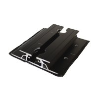 Roof Tech MINI Self-Flashing Base, 2nd Gen, RT2-00-MINIBK2