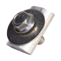Roof Tech MLPE Mount, RT-RAIL-MLPE