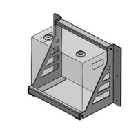 SimpliPhi Mounting Brackets for 3.8kWh LFP Battery