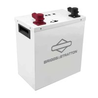 SimpliPhi by Briggs&Stratton AMPLIPHI-3.8-48 3.8kWh LFP Battery, 052002