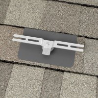 Pegasus Solar Junction Box Bracket Attachment, PSUA-JM