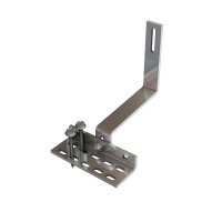 Pegasus Solar Tile Hook - Rafter, PTH-R00