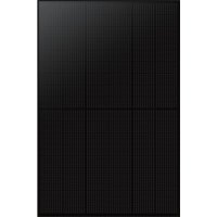 LONGi Solar 405W 108 Half-Cell 1000V BLK/BLK Solar Panel, LR5-54HPB-405M