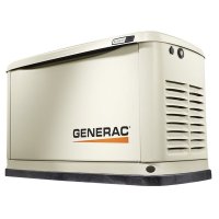 Generac Guardian 16kW, 240V, 100A Standby Generator w/ Wi-Fi, 7176