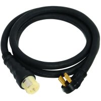 Generac 50A Male to Female 10' Generator Cord, 6330