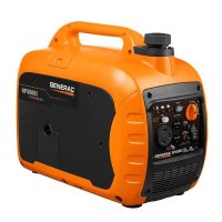 Generac GP3000i 3000W, 120V, 19.1A Portable Inverter Generator, 7129