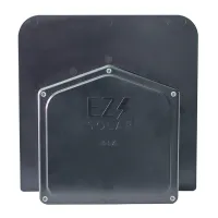EZ Solar XL PV Junction Box, JB-1.XL