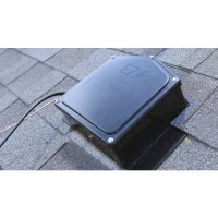 EZ Solar XL PV Junction Box, JB-1.XL
