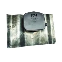 EZ Solar Tile Roof PV Junction Box, JB-2