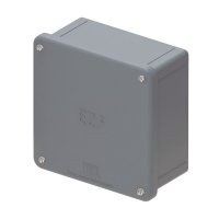 Mamba 663 Polycarb Junction Box
