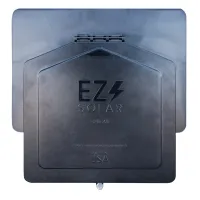 EZ Solar JB-F Fortis 200 PV Junction Box - Asphalt Shingles, JB-F.200