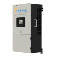 Solark LIMITLESS-15K INVERTER