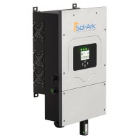 Sol-Ark 8kW Single/Split/3Phase Hybrid Inverter, 8K-2P