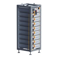 Sol-Ark Solar Energy Storage | Greentech Renewables