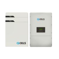 Q CELLS Q.HOME+ 7.6kW/18.9kWh Hybrid Battery Inverter, HQCAESS1118