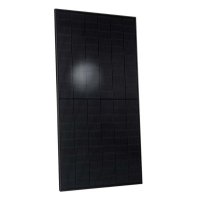 Qcells 365W 120 Half-Cell 1000V BLK/BLK Solar Panel, Q.PEAK DUO BLK ML-G10+ 365