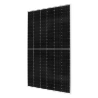 Q Cells 480W 156 Half-Cell 1500V Silver Bifacial Solar Panel, Q.PEAK DUO XL-G10.3/BFG 480