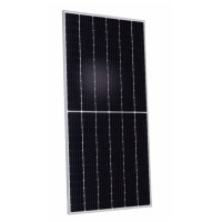 Qcells 475W 156 HC 1500V SLV/WHT Solar Panel, Q.PEAK DUO XL-G10.C 475