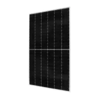 Qcells 475W 156 Half-Cell 1500V Silver Bifacial Solar Panel, Q.PEAK DUO XL-G10.3/BFG 475