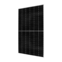 Qcells 475W 156 HC 1500V Silver Bifacial Solar Panel, Q.PEAK DUO XL-G10.3/BFG 475
