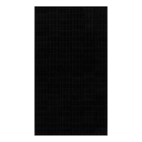Qcells 400W 132 Half-Cell 1000V BLK/BLK Zep Compatible Frame Solar Panel, Q.PEAK DUO BLK ML-G10+/TS 400