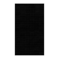 QCells 405W 132 HC 1000V BLK/BLK Zep Compatible Frame Solar Panel, Q.PEAK DUO BLK ML-G10+/TS 405