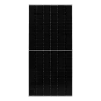 Qcells 590W 156 Half-Cell 1500V Silver Bifacial Solar Panel, Q.PEAK DUO XL-G11S.3/BFG 590