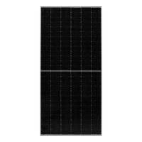 Qcells 590W 156 HC 1500V SLV Bifacial Solar Panel, Q.PEAK DUO XL-G11S.3/BFG 590