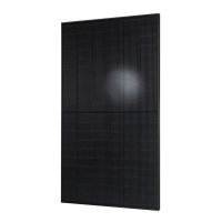 Qcells 425W 108 Half-Cell 1000V N-Type BLK/BLK Solar Panel, Q.TRON BLK M-G2+ 425