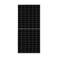 Qcells 625W 156 Half-Cell 1500V Silver Bifacial Solar Panel, Q.TRON XL-G2.3/BFG 625
