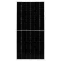 Qcells 585W 156 Half-Cell 1500V Silver Bifacial Solar Panel, Q.PEAK DUO XL-G11.3/BFG 585