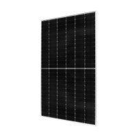 Qcells 490W 156 Half-Cell 1500V Silver Bifacial Solar Panel, Q.PEAK DUO XL-G10.D/BFG 490