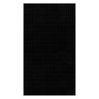 Qcells 410W 132 Half-Cell 1000V BLK/BLK Zep Compatible Frame Solar Panel, Q.PEAK DUO BLK ML-G10+/TS 410