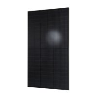 Qcells 435W 108 Half-Cell 1000V N-Type BLK/BLK Solar Panel, Q.TRON BLK M-G2+ 435