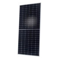 Qcells 610W 156 Half-Cell 1500V Silver Bifacial Solar Panel, Q.TRON XL-G2.3/BFG 610