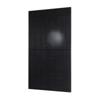 Qcell 430W 108 Half-Cell 1000V N-Type BLK/BLK Solar Panel, Q.TRON BLK M-G2.H+ 430