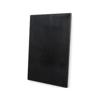 Qcell 430W 108 Half-Cell 1000V BLK/BLK AC Solar Panel, Q.TRON BLK M-G2.H1+/AC 430