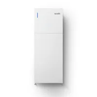 Qcells Q.HOME CORE A7.6B13.1 AC Coupled Battery, SSAD-00002