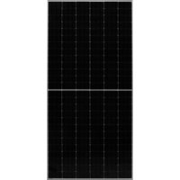 Qcells Domestic Lite 595W Silver Bifacial Solar Panel - MD06G1103-092-0595, DCA Q.PEAK DUO XL-G11S.3/BFG 595