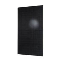 Qcells 430W 108 Half-Cell N-Type TOPCon BLK/BLK Solar Panel, Q.TRON BLK M-G2.C+ 430