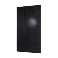 Qcells 435W 108 Half-Cell N-Type TOPCon BLK/BLK Solar Panel, Q.TRON BLK M-G2.C+ 435