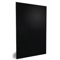 Aptos 360W 120 Half-Cell 1500V BLK/BLK Solar Panel, DNA-120-MF26-360W