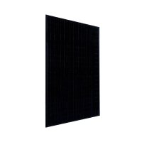 Aptos 320W 120 Half-Cell 1500V BLK/BLK Solar Panel, DNA-120-MF23-320W