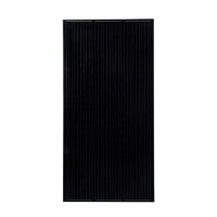 Aptos 440W 144 Half-Cell 1000V Black Bifacial Solar Panel, DNA-144-BF26-440W