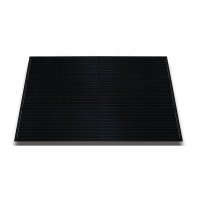 Aptos 330W 120 Half-Cell 1500V BLK/BLK Solar Panel, DNA-120-MF23-330W