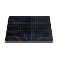 Aptos 330W 120 HC 1500V BLK/BLK Bifacial Solar Panel, DNA-120-BF23-330W